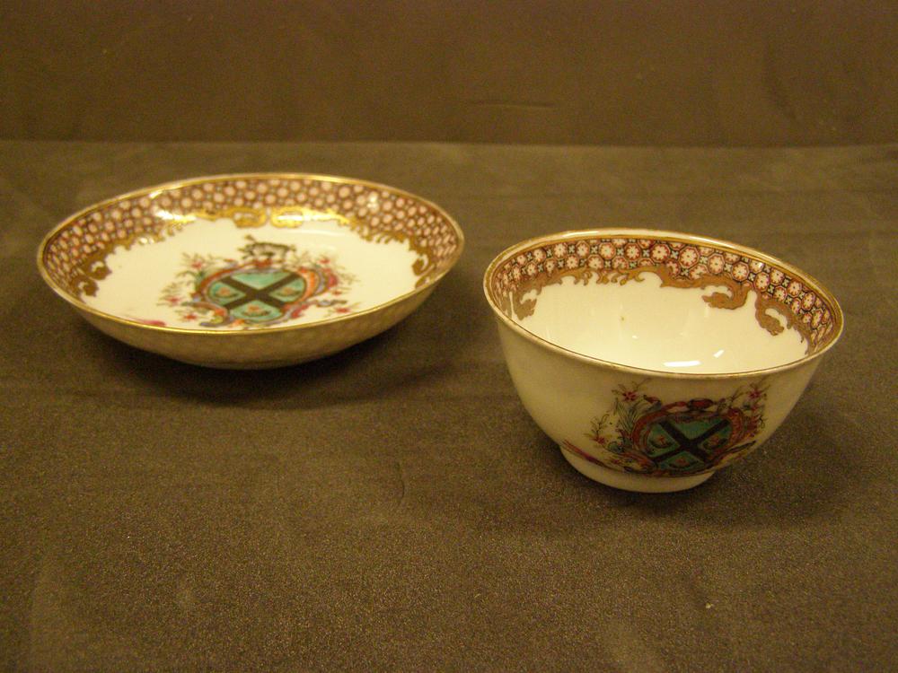 图片[2]-saucer BM-Franks.787.+-China Archive